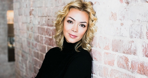 Интервью Buro 24/7: Ксения Горбачева, L'Officiel