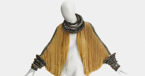 Swarovski Runway Rocks: сияние Азии