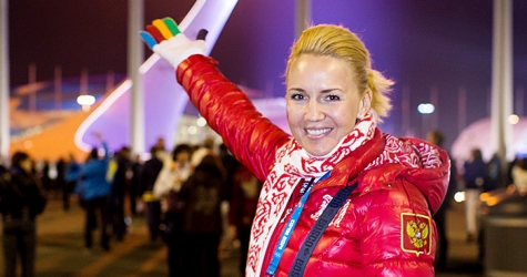 Олимпийский дневник Юлии Бордовских. Часть VI