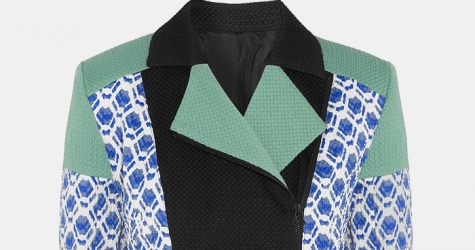 Коллекция Peter Pilotto for Target поступила в продажу