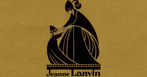 Lanvin рассекречивает архивы в честь своего 125-летия