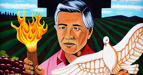 \"Сесар Чавес: американский герой\": первый трейлер