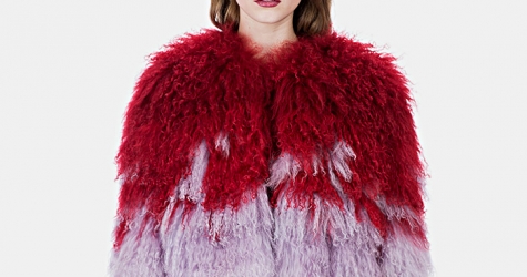 Объект желания: шуба Walk of Shame