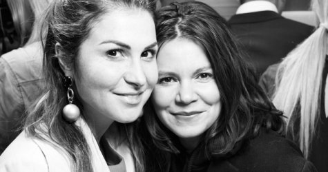 Открытие бутика Jura в ГУМе