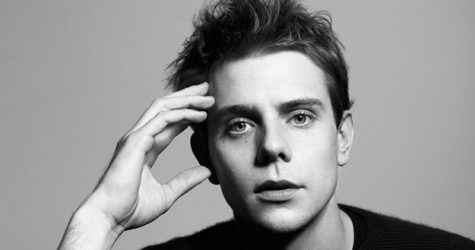 Джонатан Андерсон станет специальным гостем на Pitti Uomo 92