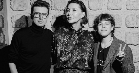 На Пятницкой открылся ресторан tacobar