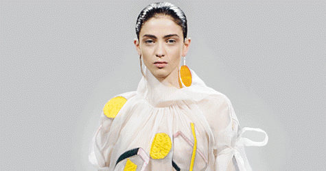 Как это было: неделя моды Mercedes-Benz в Тбилиси