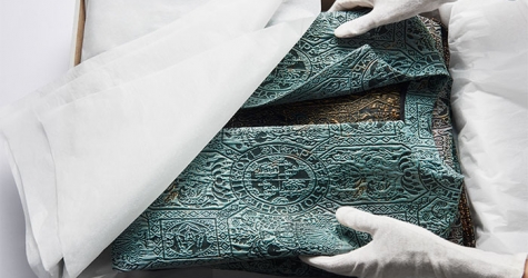 Как H&M спасает мир