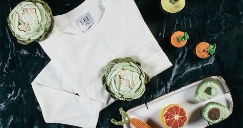 Каково место трейд-шоу в пищевой цепочке нового фэшн-мира