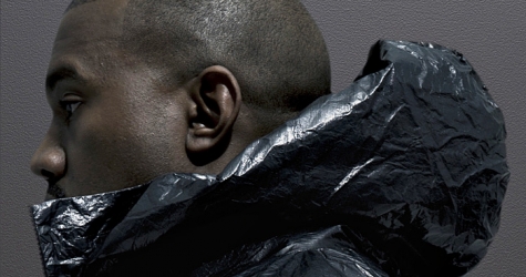 Хорошо забытое старое: Канье Уэст представил два новых трека