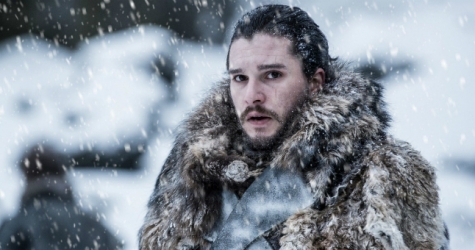 «Игра престолов» установила рекорд по числу номинаций на «Эмми-2019»