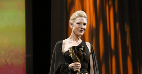 Кейт Бланшетт и Колин Фаррелл названы лучшими актерами 79-го Венецианского кинофестиваля