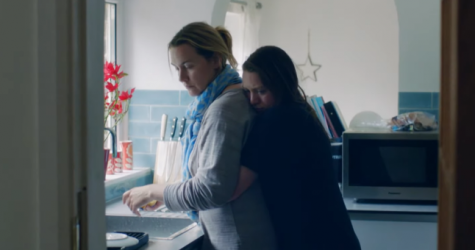 Вышел первый трейлер фильма «Я — Рут» с Кейт Уинслет и ее дочерью