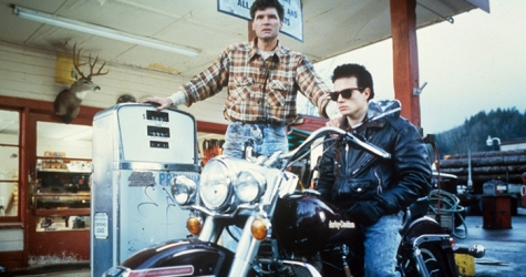 Дэвид Линч снимет продолжение \"Твин Пикса\"?