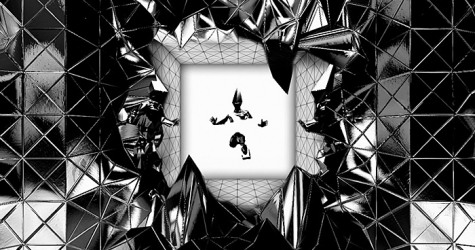 Инсталляция Гарета Пью в лондонском Selfridges