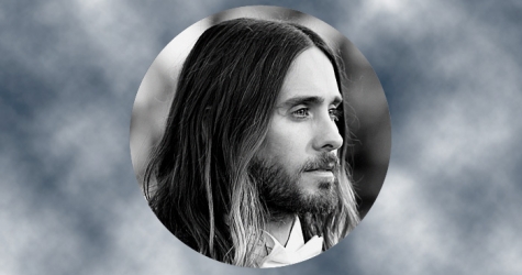 Мужчина месяца: Джаред Лето