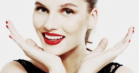 Секрет красивой улыбки: люминиры