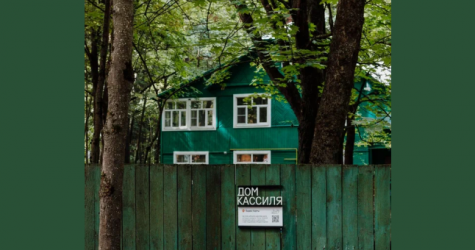 «Яндекс Карты» создали тематические маршруты по Переделкино