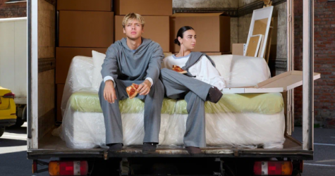 Lamoda выпустила коллаборацию с российским брендом Studio 29