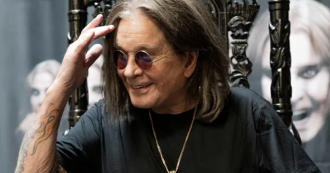 Оззи Осборн отказался выступать на Power Trip Festival