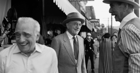 Опубликован новый кадр со съемок фильма «Убийцы цветочной луны»