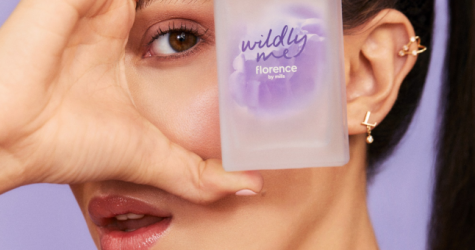 Милли Бобби Браун выпустит аромат, посвященный взрослению