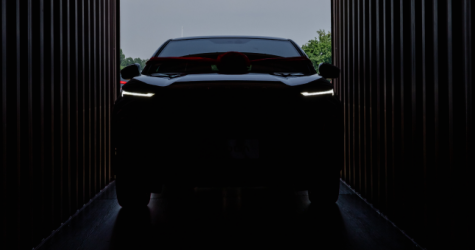 Автомобильный бренд Omoda выходит на европейский рынок