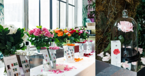 Бренд Siberian Wellness представил коллекцию из 5 ароматов