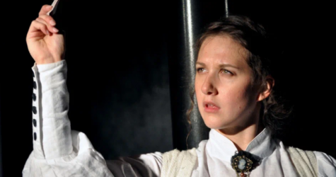 В Музее-квартире А.Н. Толстого стартует фестиваль моноспектаклей «Аэлита»