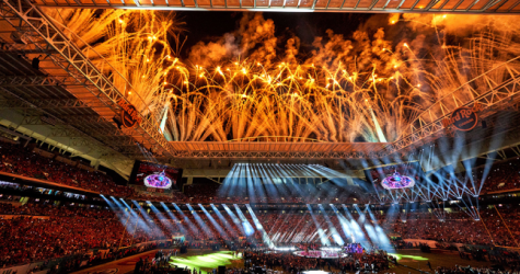 Андра Дей и Post Malone: Супербоул объявил новых хэдлайнеров шоу