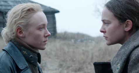 В «Октябре» прошла премьера драмы «Воздух» Алексея Германа-младшего