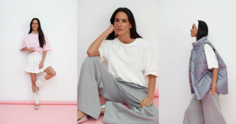 Charmstore выпустил коллекцию к 5-летию бренда