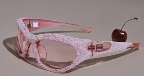 Gentle Monster представил новую коллекцию солнцезащитных очков