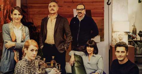 В Москве и Петербурге показы фильма «О чем говорят незнакомцы» пройдут в формате «кино + знакомства»