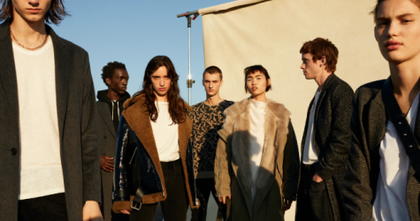 AllSaints и John Varvatos отчитались о значительном росте прибыли в 2023 году