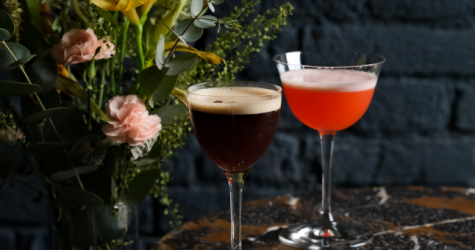 В ДК «Кристалл» откроется поп-ап-бар The Nest