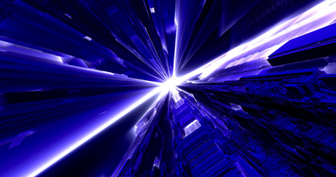 VS Gallery открывает персональную выставку Кирилла Рейва