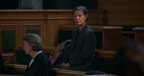 The Art Newspaper Russia Film Festival раскрыл программу смотра