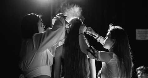 Неделя моды «Метрополис» x Sokol анонсировала расписание показов