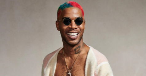 Рэпер Kid Cudi рассказал, что альбом «Insano» вдохновлен творчеством Кендрика Ламара