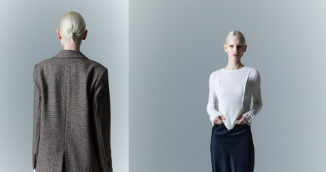 Выпускники Fashion Factory School открывают поп-апы в Trend Island