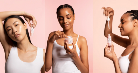 Comfort Zone представил линейку против пигментации Luminant