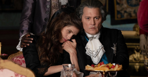 Джонни Депп обратился к российским поклонникам