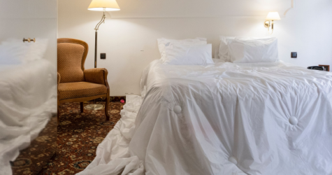 В отеле Marco Polo запустился проект команды Newnow