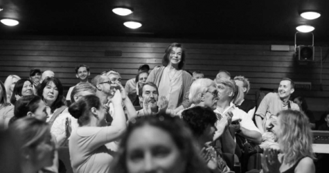 Театр на Таганке поделился планами на юбилейный, 60-й сезон