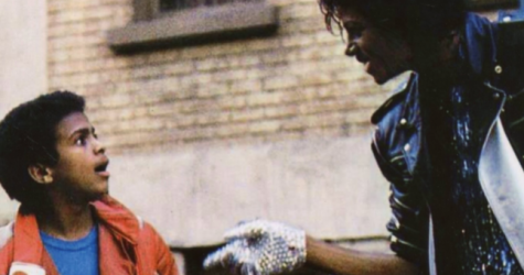 Куртку Майкла Джексона из рекламы Pepsi продали на аукционе