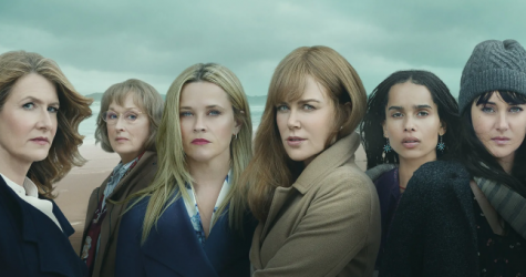 Третий сезон сериала «Большая маленькая ложь» состоится