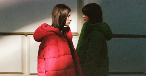 Finn Flare показал зимнюю коллекцию