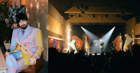 В поддержку сборника «1993% хитов» вышел фильм-концерт