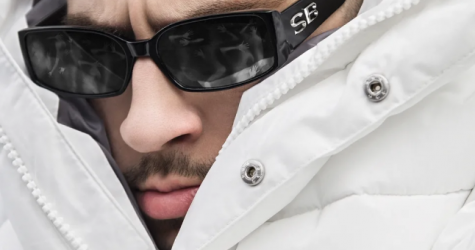 МТС Music запустил проект в поддержку нового альбома Sqwoz Bab